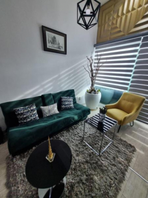 Departamento roma-condesa